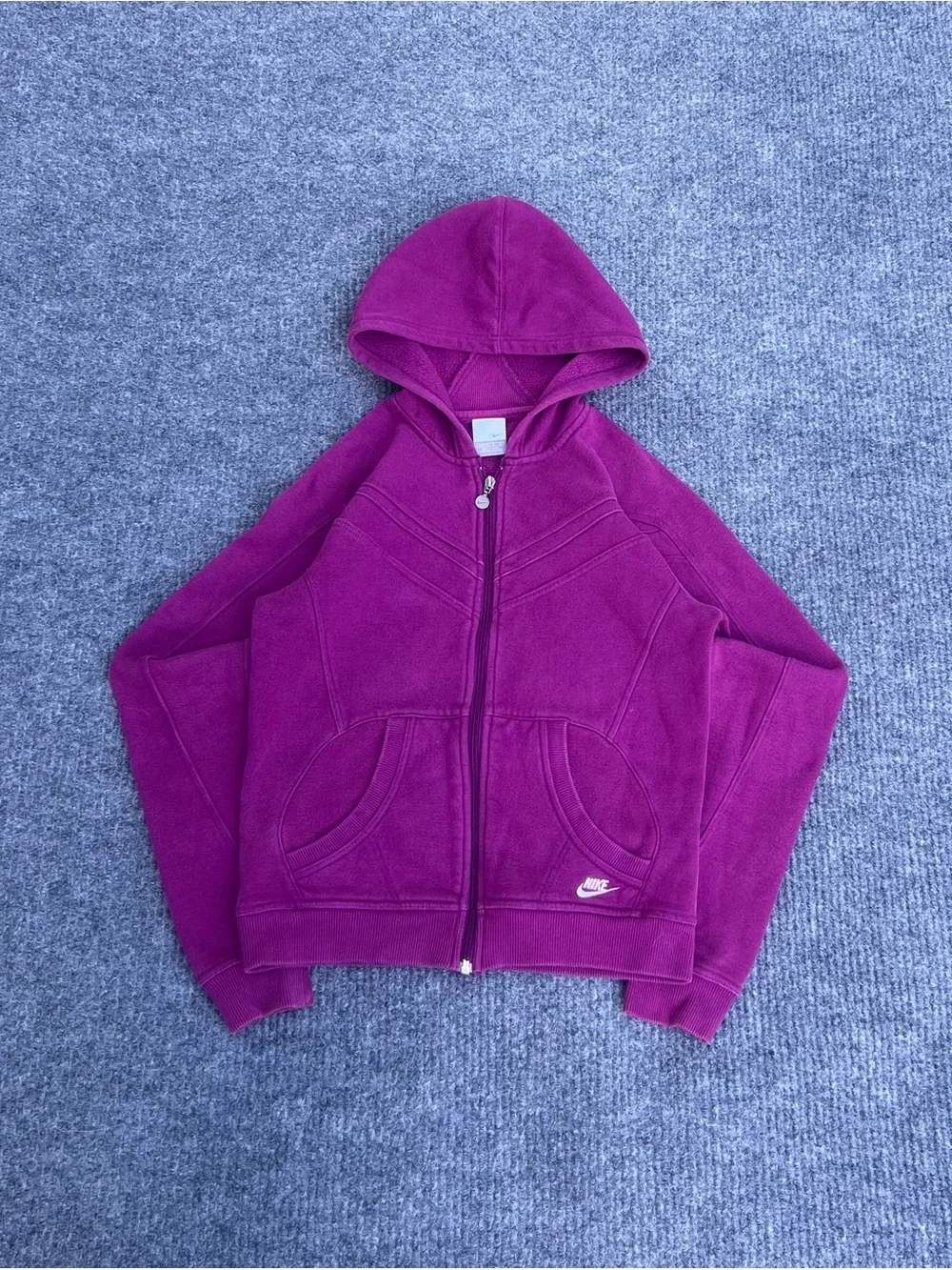 Y2K Nike Hoodie